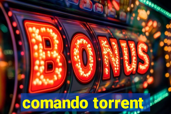 comando torrent